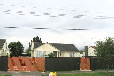 Photo of property in 7 Mccurdy Street, Elderslea, Upper Hutt, 5018