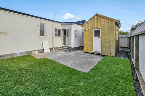 Photo of property in 29 Morse Street, Marewa, Napier, 4110