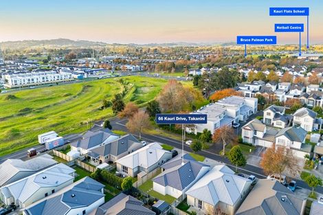 Photo of property in 66 Kauri Drive, Takanini, 2112