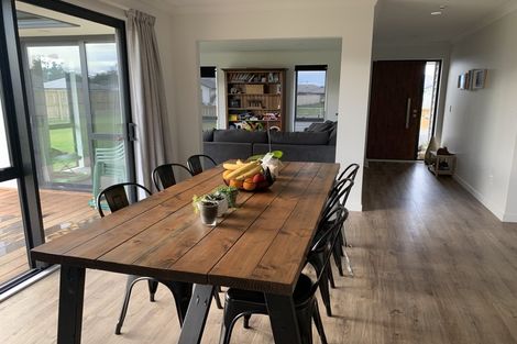 Photo of property in 14 Suffolk Drive, Kirwee, 7571