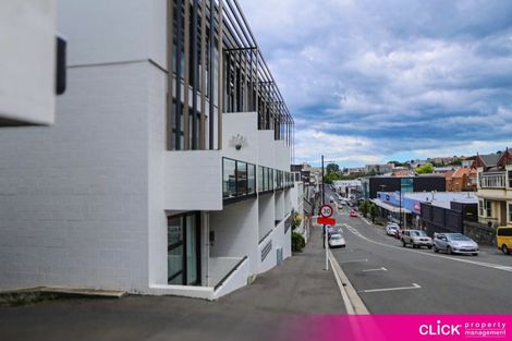 Photo of property in Cityscape Apartments, 10/97 Filleul Street, Dunedin Central, Dunedin, 9016
