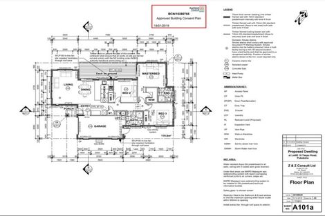 Photo of property in 16 Taepu Road, Pukekohe, 2120