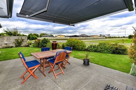 Photo of property in 5 Four Peaks Drive, Wigram, Christchurch, 8025