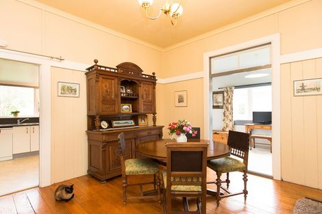 Photo of property in 339 Stoney Creek Road, Kelvin Grove, Palmerston North, 4470