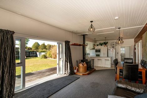 Photo of property in 7 Tongariro Place, National Park, Owhango, 3989