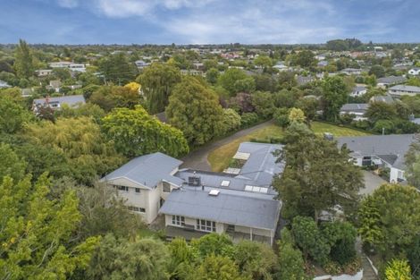 Photo of property in 208 Ilam Road, Ilam, Christchurch, 8041