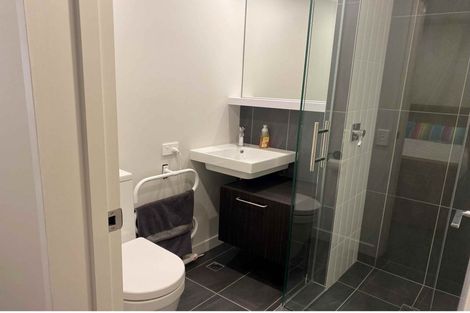 Photo of property in Vsp South, 601/166 Victoria Street, Te Aro, Wellington, 6011