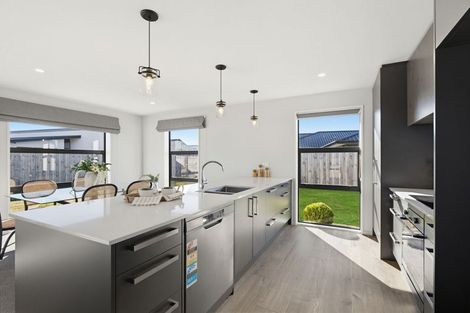 Photo of property in 45 Fairbairn Road, Rolleston, 7614