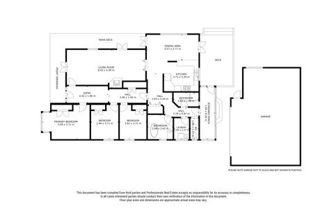 Photo of property in 14 Mouatt Street, Waitara, 4320