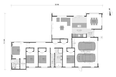 Photo of property in 26 Springwater Drive, Feilding, 4702