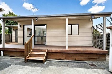 Photo of property in 18 Challinor Street, Pakuranga, Auckland, 2010