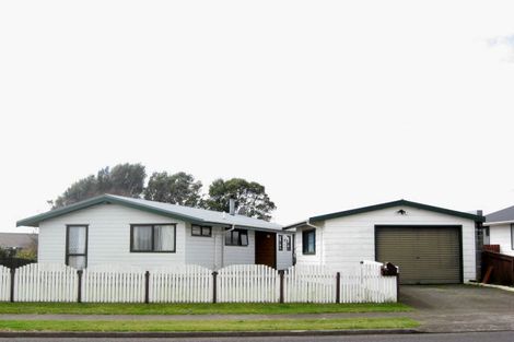 Photo of property in 5 Penrod Drive, Bell Block, New Plymouth, 4312