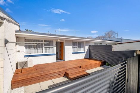 Photo of property in 4/162 Stanmore Road, Linwood, Christchurch, 8011