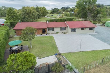 Photo of property in 67 Mccullough Road, Mangapai, Whangarei, 0178