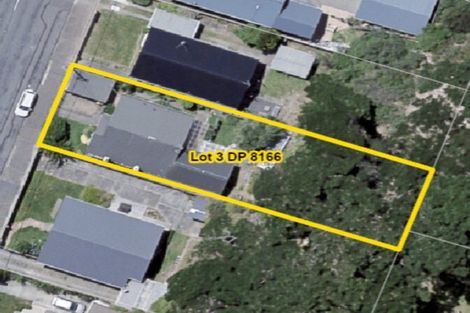 Photo of property in 34 Darlington Road, Miramar, Wellington, 6022