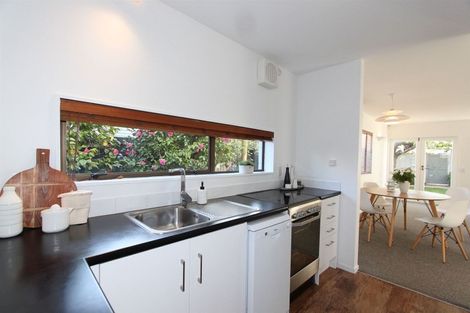 Photo of property in 146 Innes Road, St Albans, Christchurch, 8052