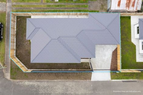 Photo of property in 6 Collingwood Street, Wanganui East, Wanganui, 4500
