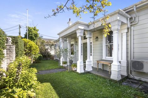 Photo of property in 47 Pacific Street, Roslyn, Dunedin, 9010