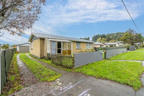 Photo of property in 6 Bain Street, Kingswell, Invercargill, 9812