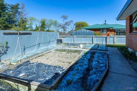 Photo of property in 71a Cox Street, Geraldine, 7930