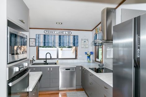 Photo of property in 591 Baffin Street, Pirongia, 3802