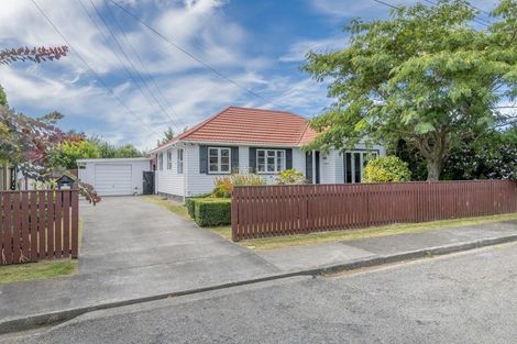 Photo of property in 13 Saint Annes Street, Levin, 5510