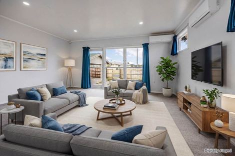 Photo of property in 21 President Avenue, Papakura, 2110