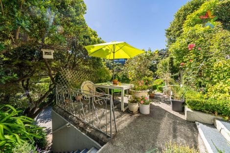 Photo of property in 30 Korokoro Road, Korokoro, Lower Hutt, 5012