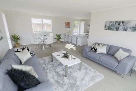 Photo of property in 16a Belinda Avenue, Flat Bush, Auckland, 2023