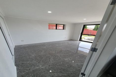 Photo of property in 9 Lizzie Lane, Clover Park, Auckland, 2019