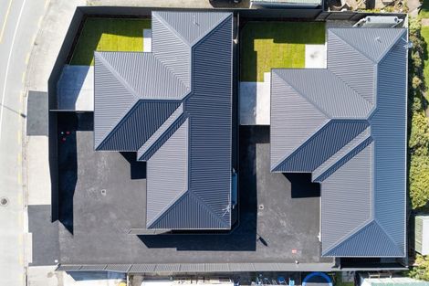 Photo of property in 124 Church Street, Seaview, Timaru, 7910