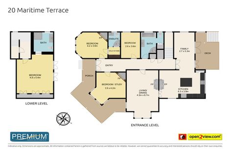 Photo of property in 1322/20 Maritime Terrace, Birkenhead, Auckland, 0626