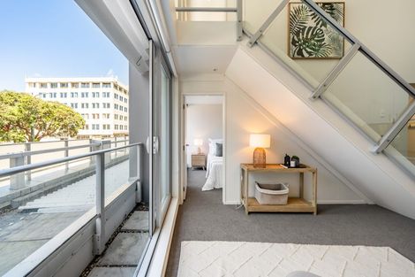 Photo of property in Soho Apartments, 123/74 Taranaki Street, Te Aro, Wellington, 6011