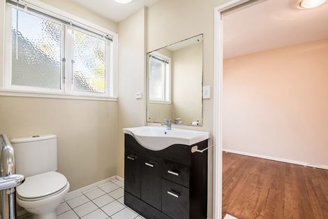 Photo of property in 3/340 Parnell Road, Parnell, Auckland, 1052