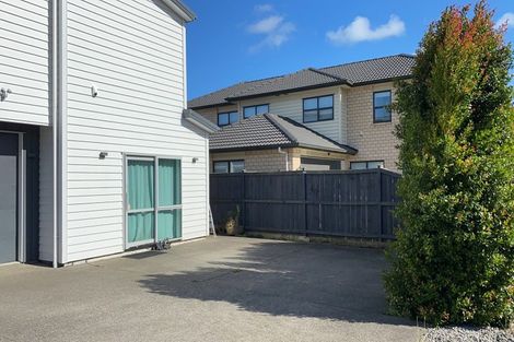 Photo of property in 4 Rohi Place, Flat Bush, Auckland, 2019