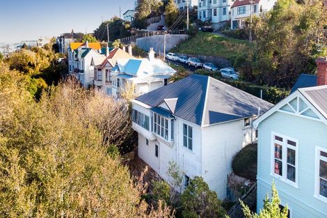 Photo of property in 157 Queen Street, North Dunedin, Dunedin, 9016