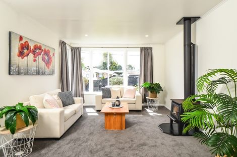 Photo of property in 5 Morrison Crescent, Glenview, Hamilton, 3206