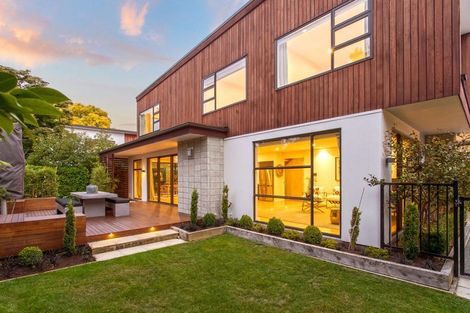 Photo of property in 42a Glandovey Road, Fendalton, Christchurch, 8052