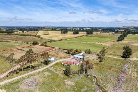 Photo of property in 98 Lewis Road, View Hill, Oxford, 7495