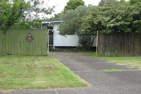 Photo of property in 50 Ambury Road, Mangere Bridge, Auckland, 2022