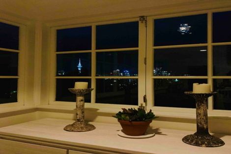 Photo of property in 23 Gibraltar Crescent, Parnell, Auckland, 1052