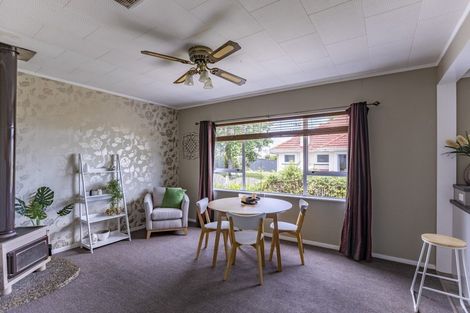 Photo of property in 66 Racecourse Road, Waipukurau, 4200