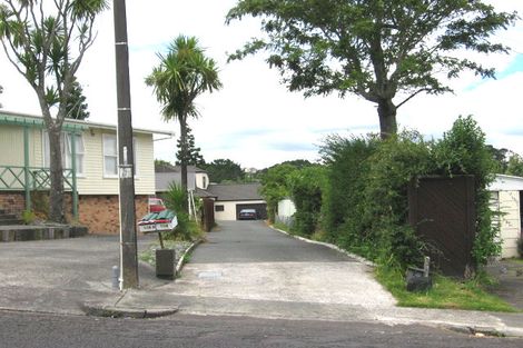 Photo of property in 104a Webster Avenue, Mount Roskill, Auckland, 1041