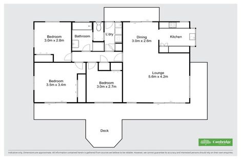 Photo of property in 33 Weld Street, Cambridge, 3434