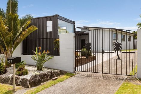Photo of property in 22 Villa Place, Bell Block, New Plymouth, 4312