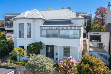 Photo of property in 422 Highgate, Roslyn, Dunedin, 9010