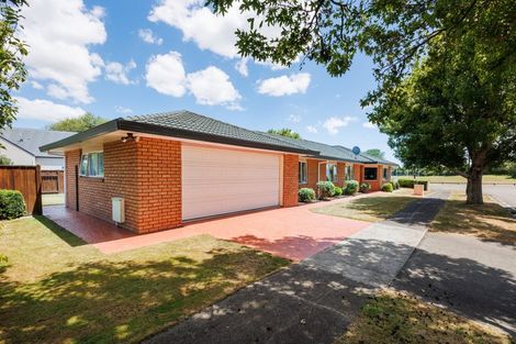 Photo of property in 15 Flemington Lane, Awapuni, Palmerston North, 4412