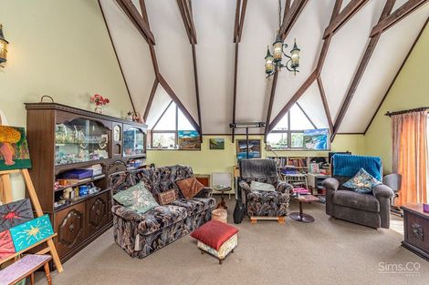 Photo of property in 7 Smart Terrace, Saint Johns Hill, Whanganui, 4500