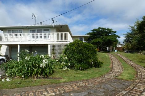Photo of property in 11 Pioneer Road, Tahuna, Morrinsville, 3373