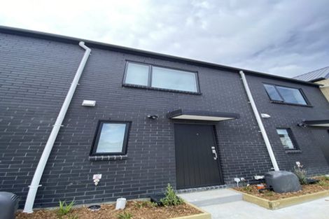 Photo of property in 23/125b Metcalfe Road, Ranui, Auckland, 0612